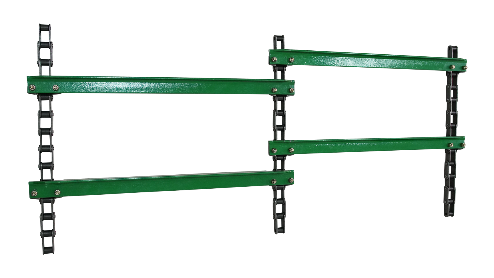 Feeder House Chain