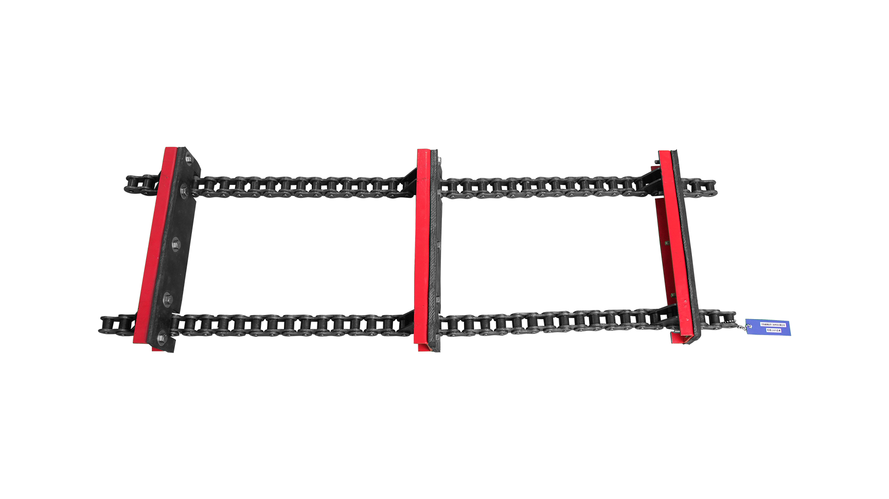 12AF5 Feeder House Chain