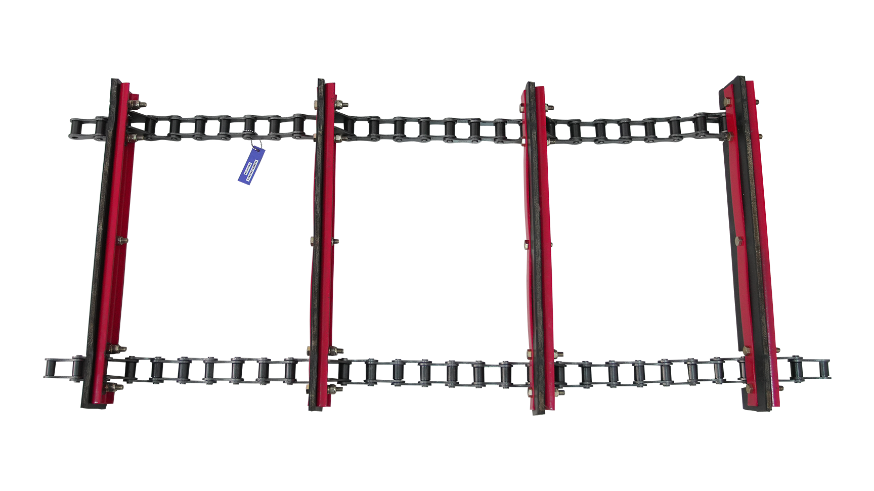 GS38F7 Feeder House Chain