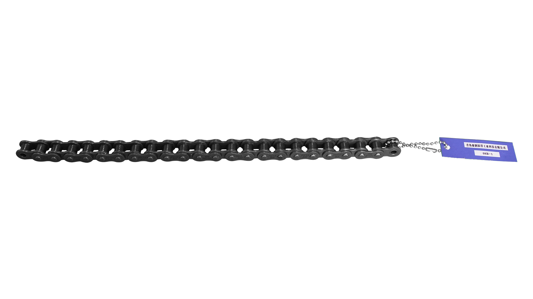 Simplex roller chains