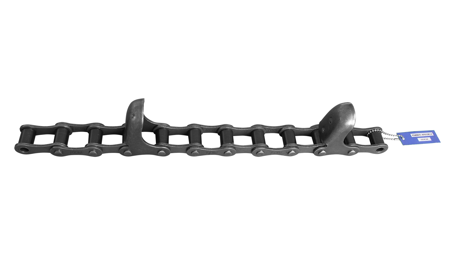 ZGS38 Combine Chain with Attachments